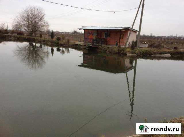 Участок СНТ, ДНП 120 сот. на продажу в Нарткале Нарткала - изображение 1