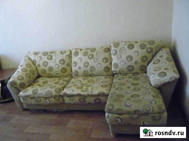 1-комнатная квартира, 30 м², 2/5 эт. в аренду на длительный срок в Саяногорске Саяногорск - изображение 1