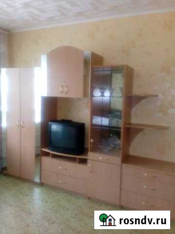 3-комнатная квартира, 64 м², 4/9 эт. в аренду на длительный срок в Стрежевом Стрежевой - изображение 1