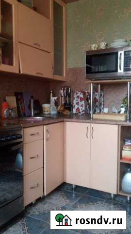 4-комнатная квартира, 88 м², 9/10 эт. в аренду посуточно в Новокузнецке Новокузнецк - изображение 1