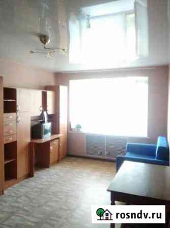 Комната 19 м² в 2-ком. кв., 1/5 эт. в аренду на длительный срок в Череповце Череповец