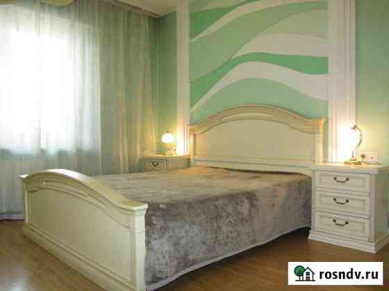 3-комнатная квартира, 100 м², 5/10 эт. в аренду посуточно в Иркутске Иркутск
