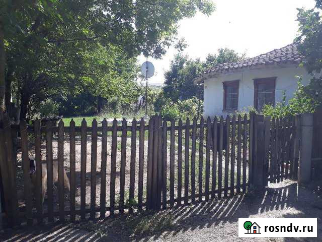 Участок ИЖС 54 сот. на продажу в Белогорске Республики Крым Белогорск - изображение 1