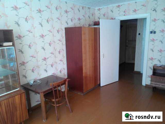 2-комнатная квартира, 44 м², 1/2 эт. на продажу в Демьяново Демьяново - изображение 1