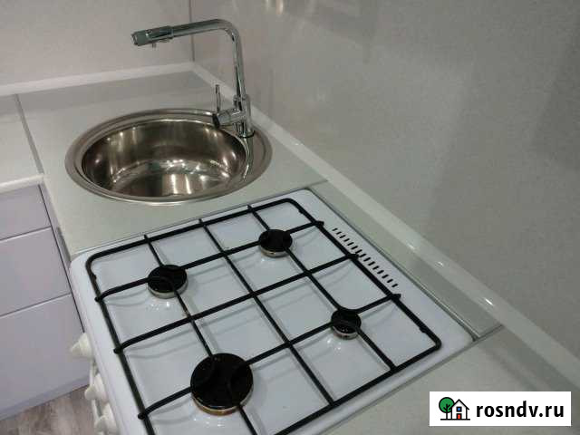 1-комнатная квартира, 31 м², 3/4 эт. на продажу в Сатке Сатка - изображение 1