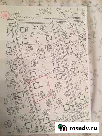 Участок СНТ, ДНП 5 сот. на продажу в Щёлково Щёлково - изображение 1