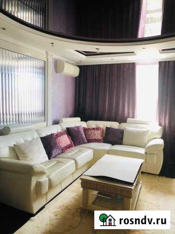 3-комнатная квартира, 69 м², 6/9 эт. в аренду на длительный срок в Хотьково Хотьково - изображение 1