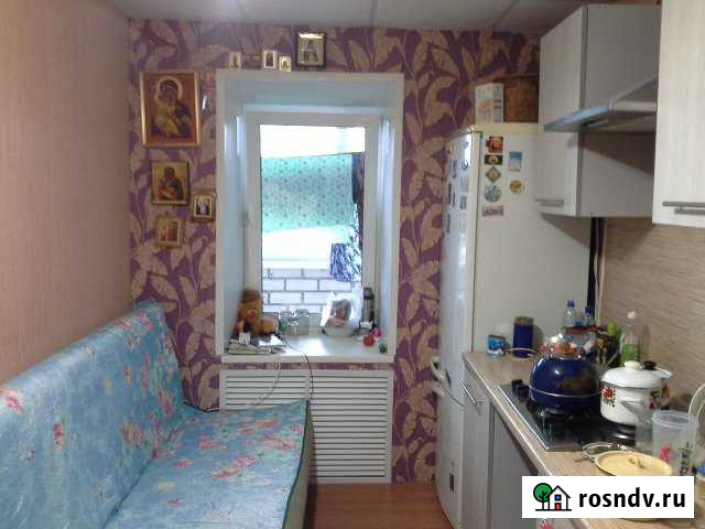 1-комнатная квартира, 36 м², 4/9 эт. на продажу в Переславле-Залесском Переславль-Залесский - изображение 1