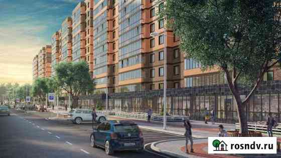Торговое помещение, 109.38 кв.м. Новороссийск