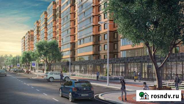 Торговое помещение, 109.38 кв.м. Новороссийск - изображение 1