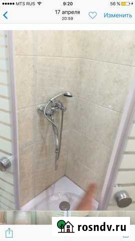 1-комнатная квартира, 48 м², 6/6 эт. на продажу в Тлюстенхабле Тлюстенхабль - изображение 1