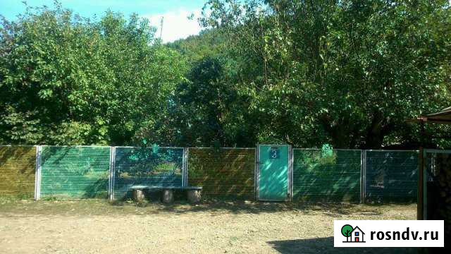 Дом 80 м² на участке 25 сот. на продажу в Азовской Азовская - изображение 1