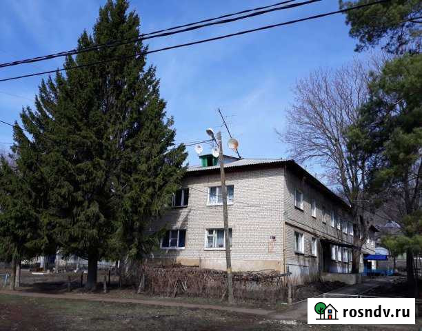 3-комнатная квартира, 50 м², 2/2 эт. на продажу в Ялге Ялга - изображение 1