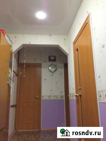 2-комнатная квартира, 49 м², 5/5 эт. на продажу в Муравленко Муравленко - изображение 1