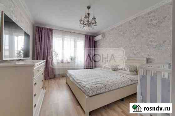 2-комнатная квартира, 63 м², 13/17 эт. на продажу в Островцах Островцы