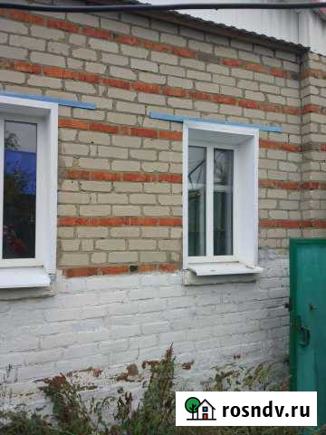 Дом 80 м² на участке 12 сот. на продажу в Петровске Петровск - изображение 1