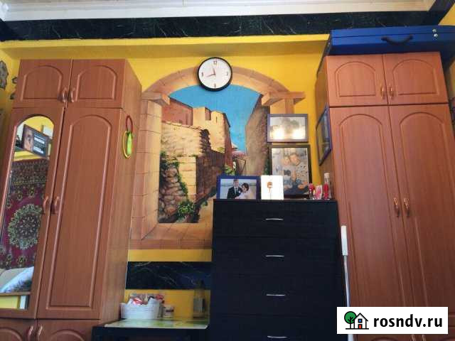 Комната 16 м² в 1-ком. кв., 1/3 эт. на продажу в Жигулевске Жигулевск - изображение 1