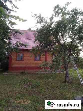 Дача 132 м² на участке 15 сот. на продажу в Кимрах Кимры