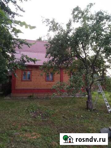 Дача 132 м² на участке 15 сот. на продажу в Кимрах Кимры - изображение 1