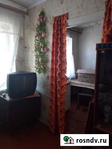 2-комнатная квартира, 42 м², 1/2 эт. на продажу в Юрьев-Польском Юрьев-Польский - изображение 1