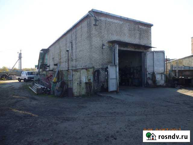 Участок промназначения 17 сот. на продажу в Белогорске Амурской области Белогорск - изображение 1