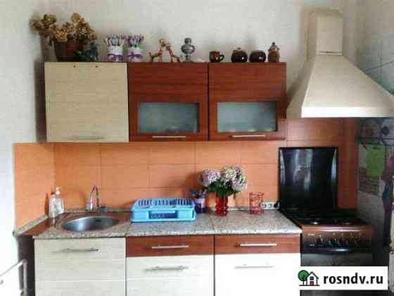 Комната 30 м² в 2-ком. кв., 1/2 эт. в аренду посуточно в Новомихайловском кп Новомихайловский кп
