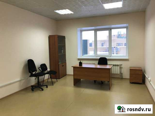 Офисное помещение, 25.4 кв.м. Дзержинск - изображение 1