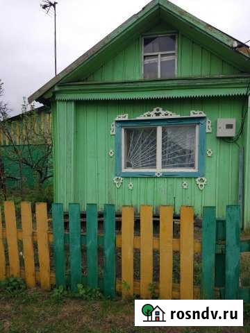 Дача 20 м² на участке 5 сот. на продажу в Большом Истоке Большой Исток - изображение 1