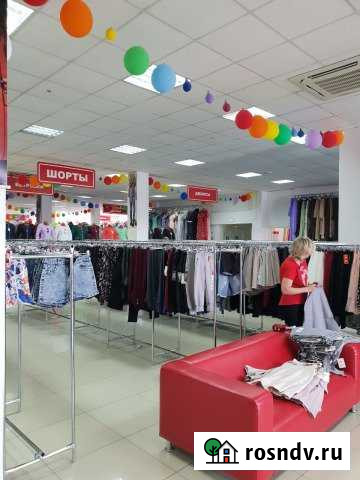 Торговое помещение, 1430 кв.м. Кузнецк - изображение 1