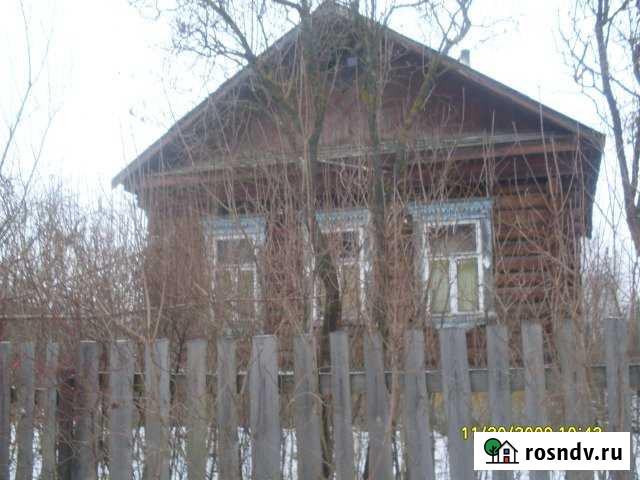 Дом 40 м² на участке 15 сот. на продажу на Полянах Поляны - изображение 1