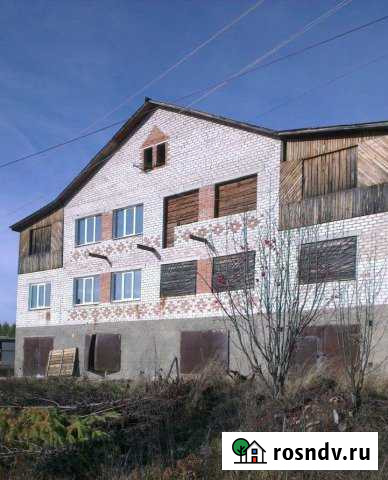 Коттедж 360 м² на участке 8 сот. на продажу в Кусе Куса - изображение 1