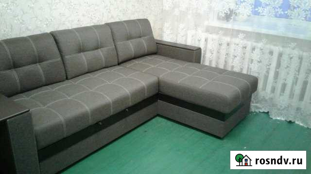 Комната 17 м² в 4-ком. кв., 1/5 эт. на продажу в Лобаново Лобаново - изображение 1