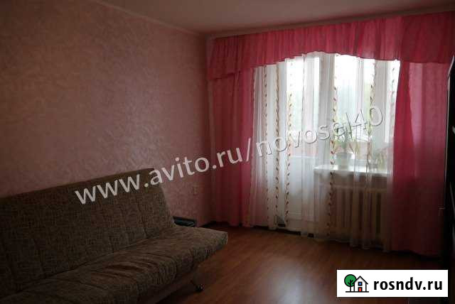 3-комнатная квартира, 62 м², 2/5 эт. на продажу в Воротынске Воротынск - изображение 1