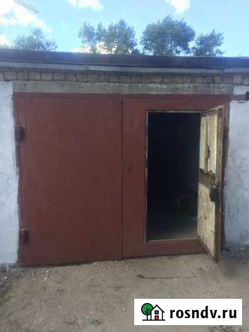 Гараж 23 м² в аренду в Сызрани Сызрань - изображение 1