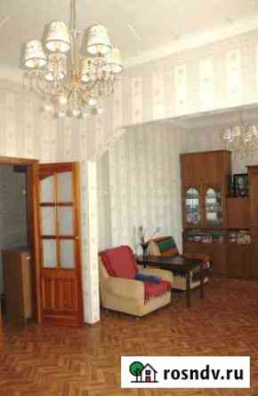 4-комнатная квартира, 80 м², 2/2 эт. на продажу в Брянске Брянск