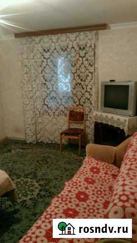 1-комнатная квартира, 32 м², 3/5 эт. в аренду на длительный срок в Дербенте Дербент - изображение 1