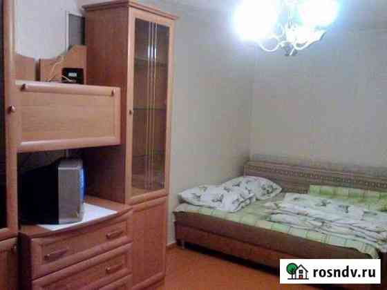 1-комнатная квартира, 40 м², 2/5 эт. в аренду посуточно в Рузаевке Рузаевка