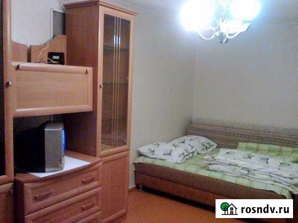 1-комнатная квартира, 40 м², 2/5 эт. в аренду посуточно в Рузаевке Рузаевка - изображение 1