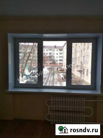 Комната 14 м² в 1-ком. кв., 2/5 эт. на продажу в Старом Осколе Старый Оскол - изображение 1