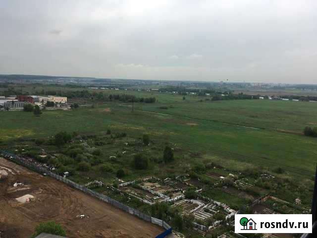 1-комнатная квартира, 30 м², 16/17 эт. в аренду на длительный срок в Лыткарино Лыткарино - изображение 1