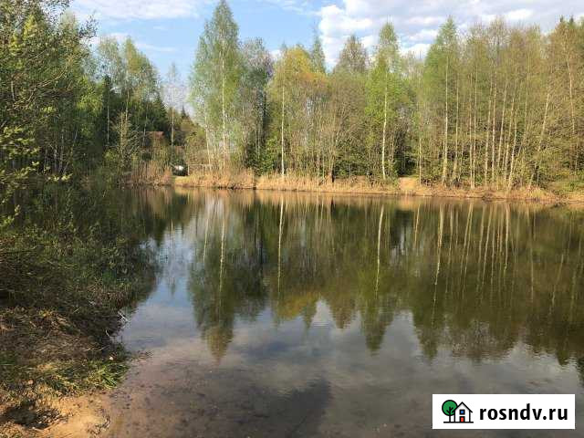 Участок ИЖС 7 сот. на продажу в Дорохово Дорохово - изображение 1