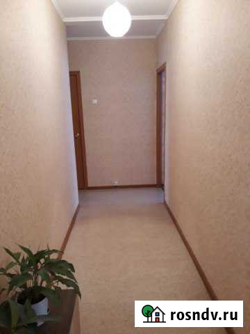 3-комнатная квартира, 74 м², 2/17 эт. в аренду на длительный срок в Московском Московской области Московский - изображение 1