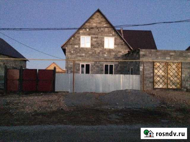 Дом 102 м² на участке 6 сот. на продажу в Сибае Сибай - изображение 1