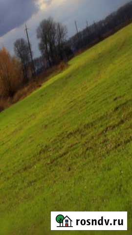 Участок СНТ, ДНП 2000 сот. на продажу в Симоненко Симоненко - изображение 1