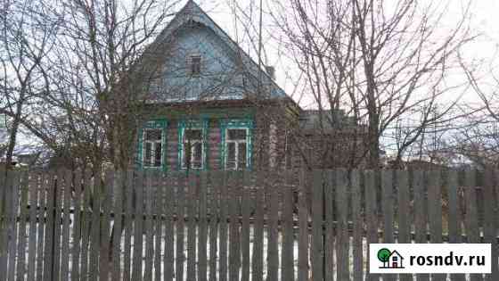 Дом 47.4 м² на участке 16 сот. на продажу в Уршельском Уршельский