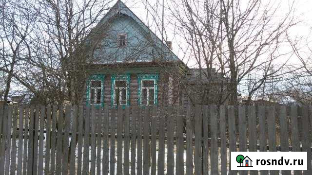 Дом 47.4 м² на участке 16 сот. на продажу в Уршельском Уршельский - изображение 1