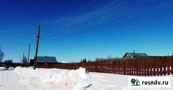 Участок ИЖС 9 сот. на продажу в Полазне Полазна