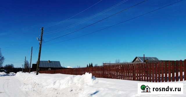 Участок ИЖС 9 сот. на продажу в Полазне Полазна - изображение 1