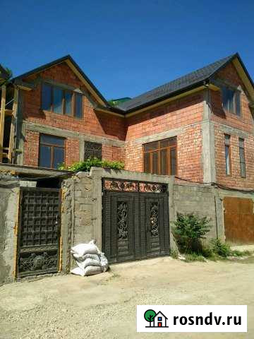 Дом 240 м² на участке 3 сот. на продажу в Альбурикенте Альбурикент - изображение 1