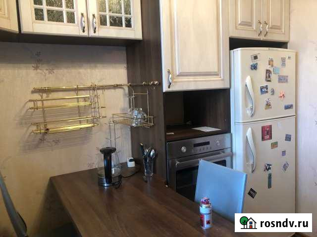 1-комнатная квартира, 53 м², 4/5 эт. в аренду на длительный срок в Ханты-Мансийске Ханты-Мансийск - изображение 1